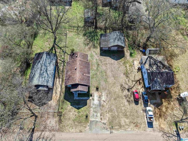 1820 SHORT 12TH STREET, Bessemer, AL 35020