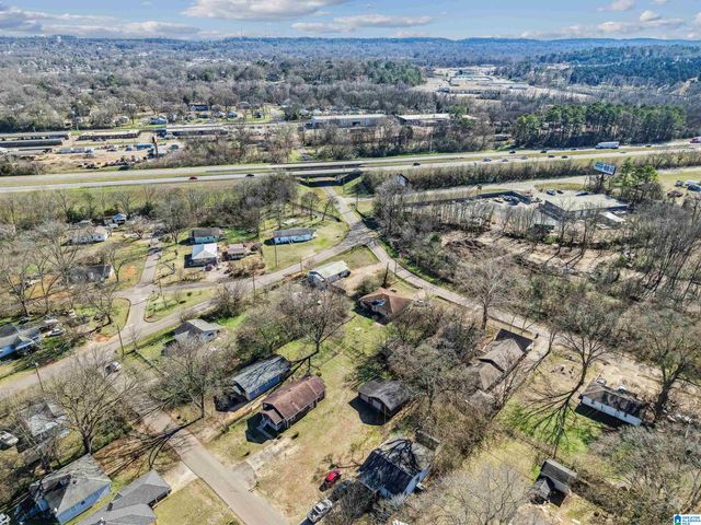 1820 SHORT 12TH STREET, Bessemer, AL 35020