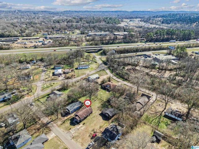 1820 SHORT 12TH STREET, Bessemer, AL 35020