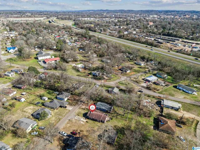 1820 SHORT 12TH STREET, Bessemer, AL 35020