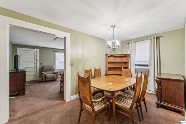 1820 SHORT 12TH STREET, Bessemer, AL 35020