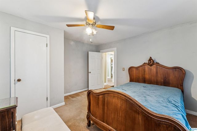 1820 SHORT 12TH STREET, Bessemer, AL 35020