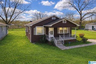 1820 SHORT 12TH STREET, Bessemer, AL 35020