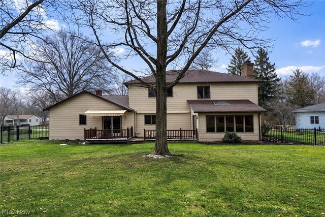 4049 Alvacardo Street, Canfield, OH 44406