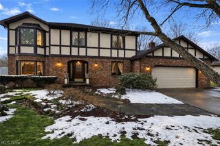4049 Alvacardo Street, Canfield, OH 44406