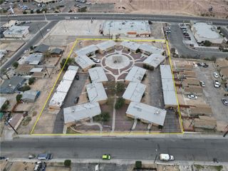 501 W Fredricks, Barstow, CA 92311