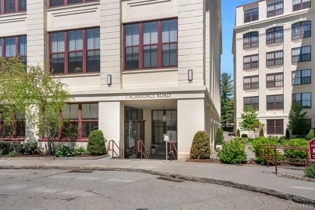 1 Scarsdale Road 501, Tuckahoe, NY 10707