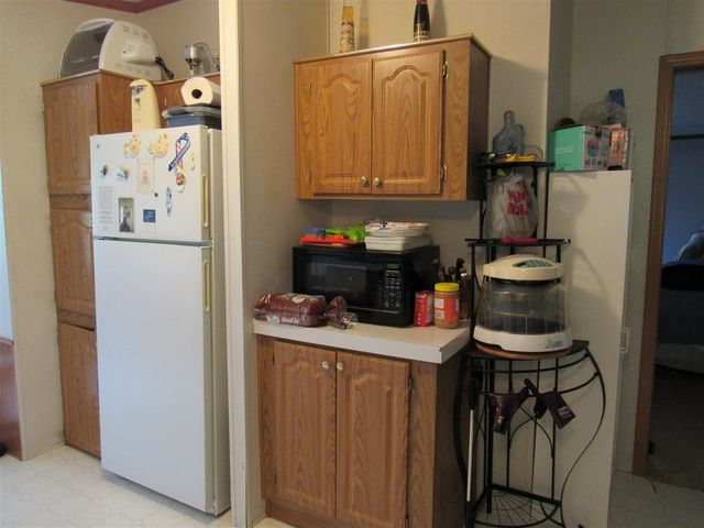 710 N 204th Avenue, Hesperia, MI 49421