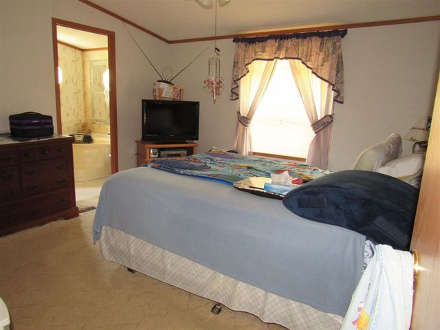 710 N 204th Avenue, Hesperia, MI 49421