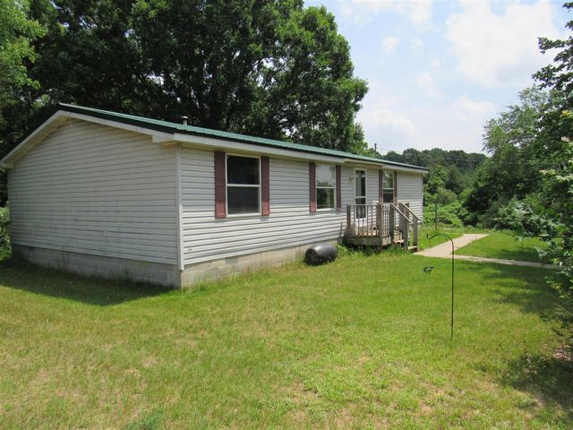 710 N 204th Avenue, Hesperia, MI 49421