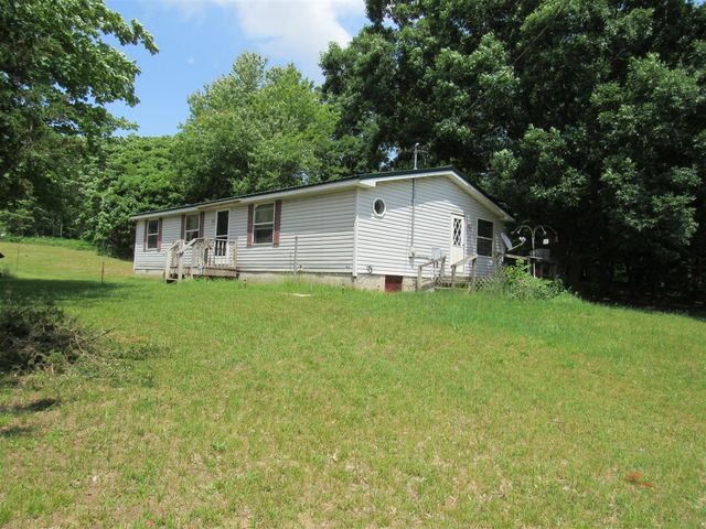 710 N 204th Avenue, Hesperia, MI 49421