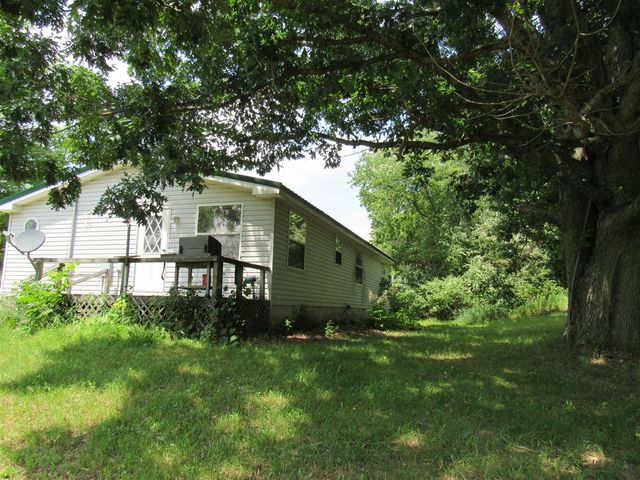 710 N 204th Avenue, Hesperia, MI 49421