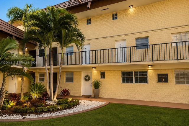 8600 SW 109th Ave 4-224, Miami, FL 33173