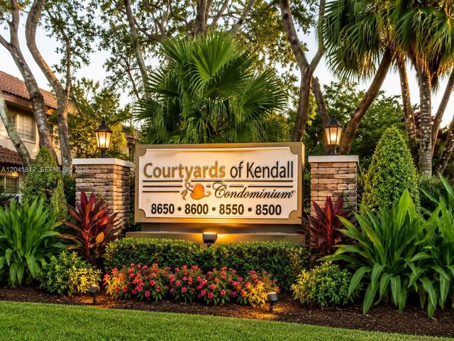 8600 SW 109th Ave 4-224, Miami, FL 33173