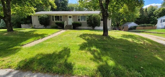 13 Walnut Street 0, Rehoboth, MA 02769