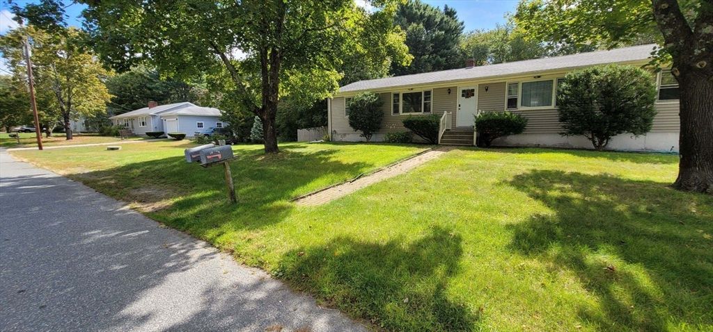 13 Walnut Street 0, Rehoboth, MA 02769