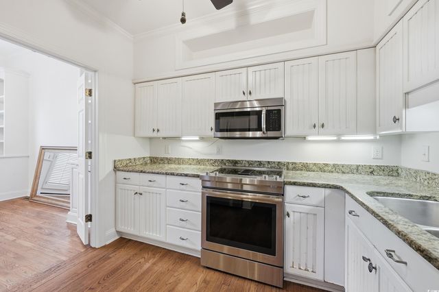 379 Golden Bear Dr Unit 2, Pawleys Island, SC 29585