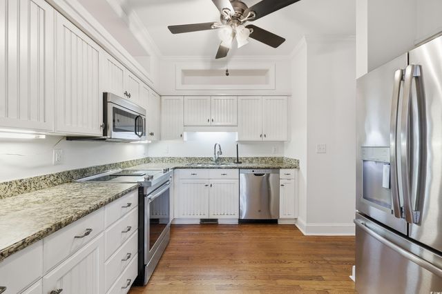 379 Golden Bear Dr Unit 2, Pawleys Island, SC 29585