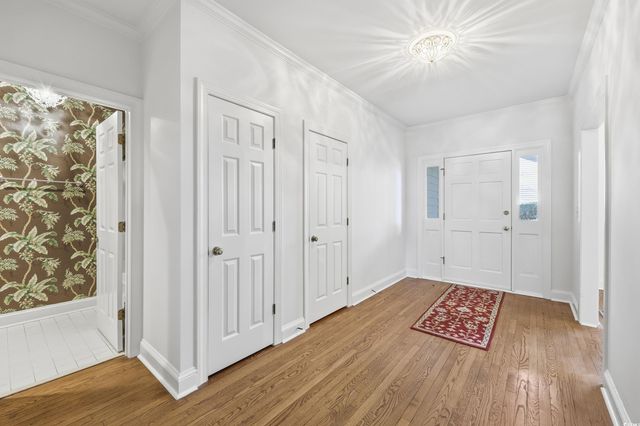 379 Golden Bear Dr Unit 2, Pawleys Island, SC 29585