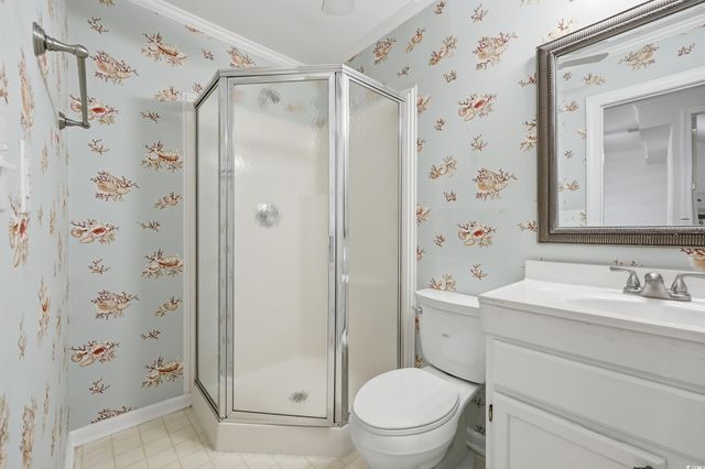 379 Golden Bear Dr Unit 2, Pawleys Island, SC 29585