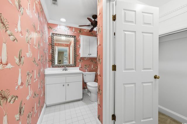 379 Golden Bear Dr Unit 2, Pawleys Island, SC 29585