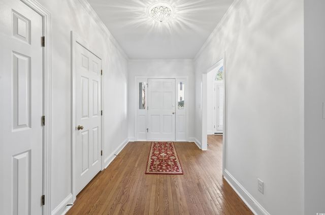 379 Golden Bear Dr Unit 2, Pawleys Island, SC 29585