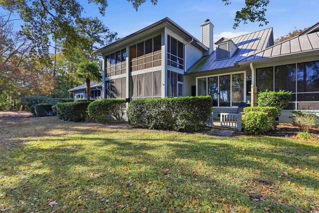 379 Golden Bear Dr Unit 2, Pawleys Island, SC 29585