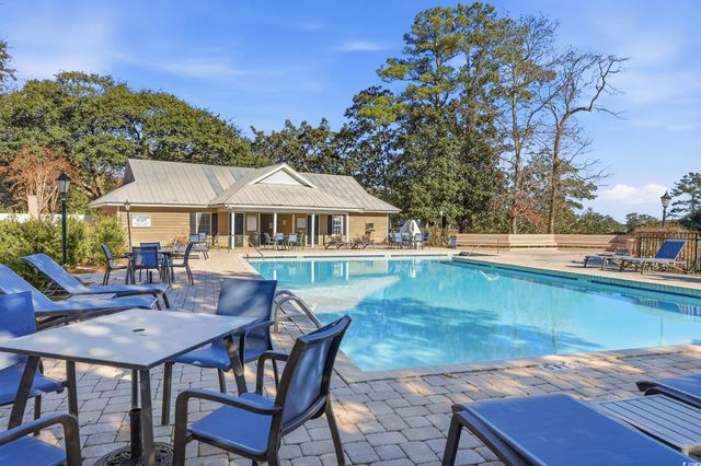 379 Golden Bear Dr Unit 2, Pawleys Island, SC 29585
