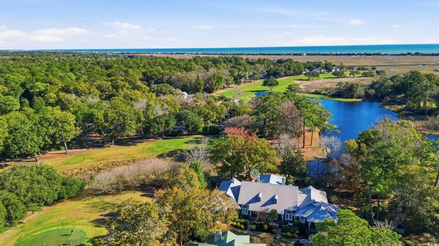 379 Golden Bear Dr Unit 2, Pawleys Island, SC 29585