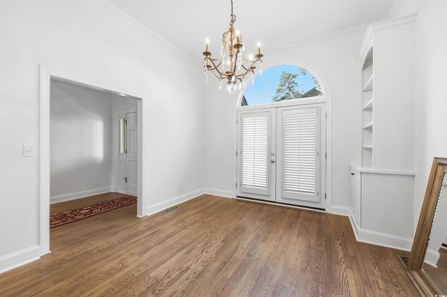 379 Golden Bear Dr Unit 2, Pawleys Island, SC 29585