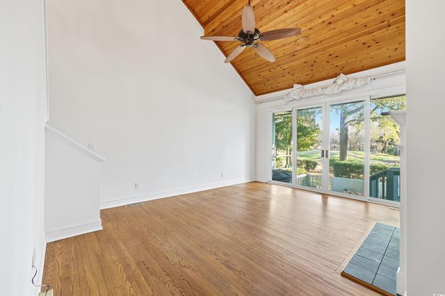 379 Golden Bear Dr Unit 2, Pawleys Island, SC 29585