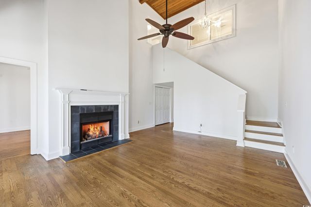 379 Golden Bear Dr Unit 2, Pawleys Island, SC 29585