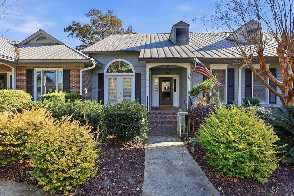379 Golden Bear Dr Unit 2, Pawleys Island, SC 29585
