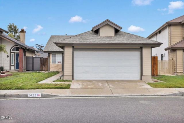 2622 Silverado Creek, Ontario, CA 91761