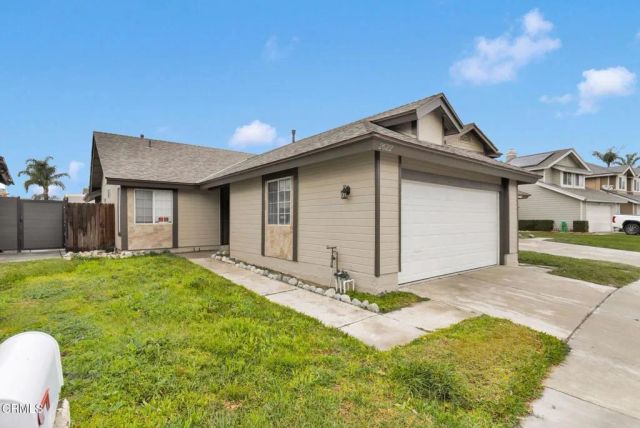 2622 Silverado Creek, Ontario, CA 91761