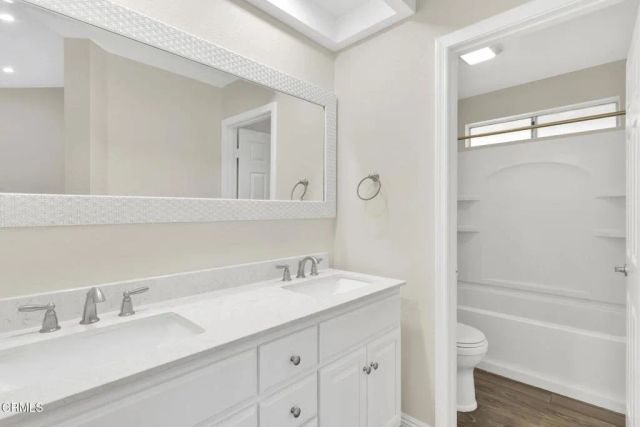 2622 Silverado Creek, Ontario, CA 91761