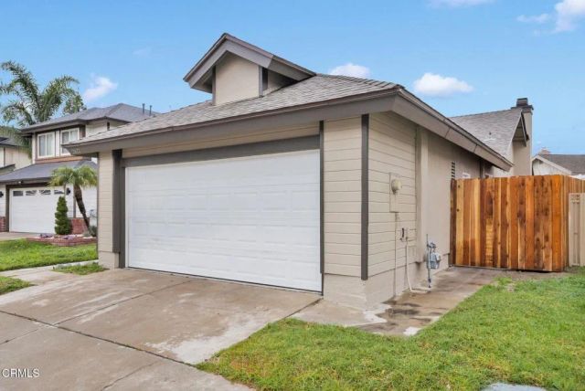 2622 Silverado Creek, Ontario, CA 91761