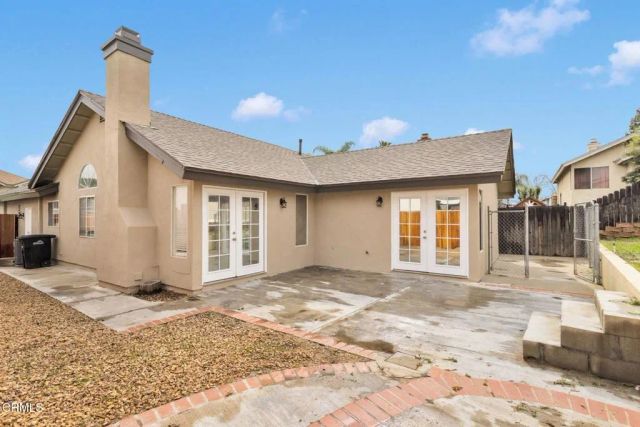 2622 Silverado Creek, Ontario, CA 91761