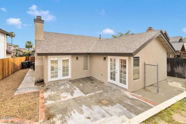 2622 Silverado Creek, Ontario, CA 91761