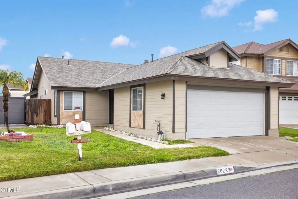 2622 Silverado Creek, Ontario, CA 91761