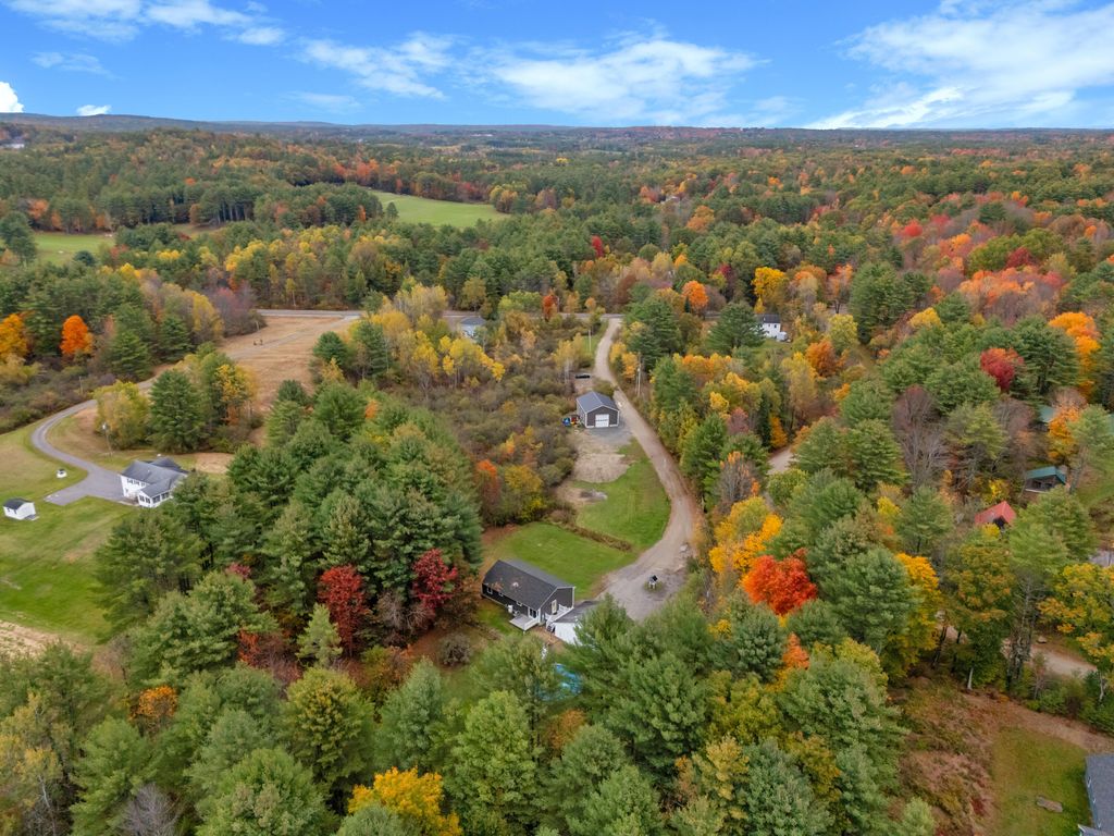 55 Lawrence Road, Gray, ME 04039 — photo 2