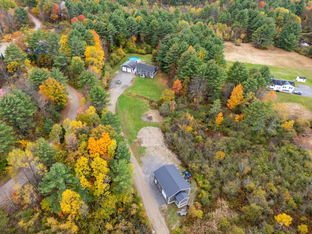 55 Lawrence Road, Gray, ME 04039 — photo 3