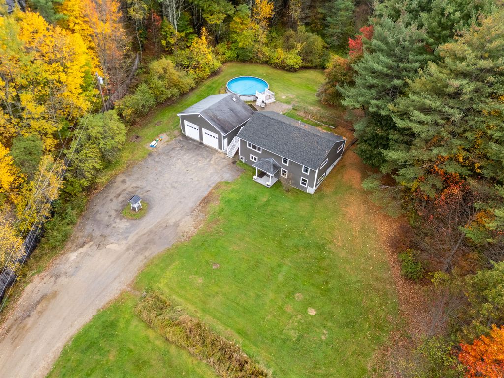 55 Lawrence Road, Gray, ME 04039 — photo 4