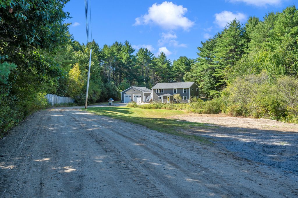 55 Lawrence Road, Gray, ME 04039 — photo 5