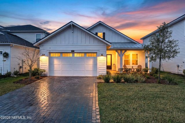 451 CAIDEN Drive, Ponte Vedra, FL 32081