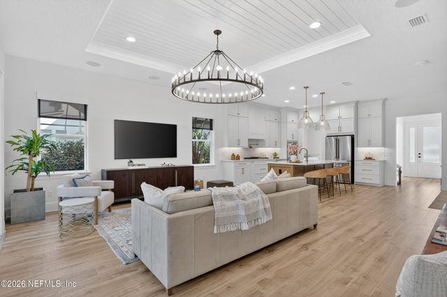 451 CAIDEN Drive, Ponte Vedra, FL 32081