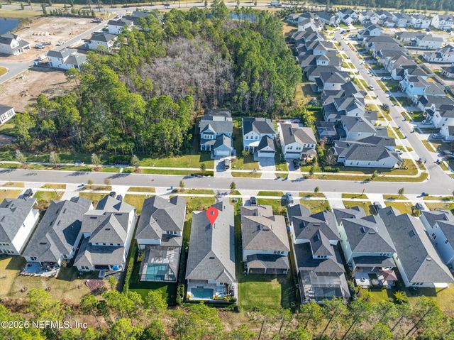 451 CAIDEN Drive, Ponte Vedra, FL 32081