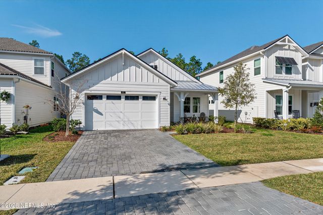 451 CAIDEN Drive, Ponte Vedra, FL 32081