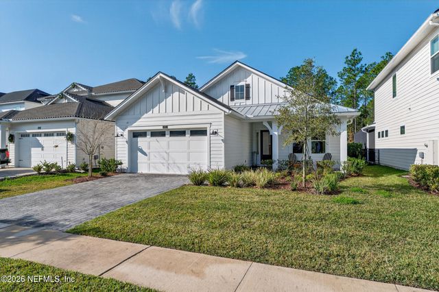 451 CAIDEN Drive, Ponte Vedra, FL 32081