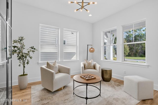 451 CAIDEN Drive, Ponte Vedra, FL 32081